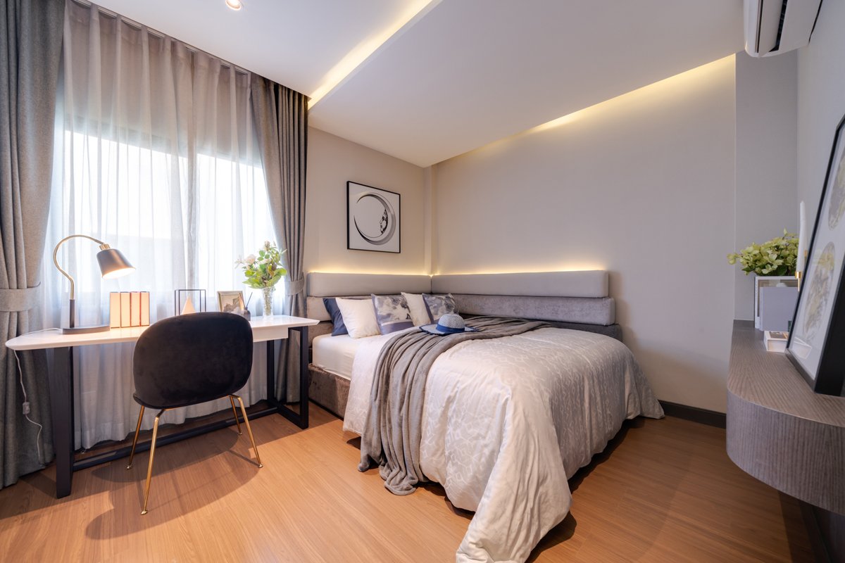 รูปภาพ เดอะ ซิตี้ สาทร - กัลปพฤกษ์ (The City Sathorn - Kanlapapruek)