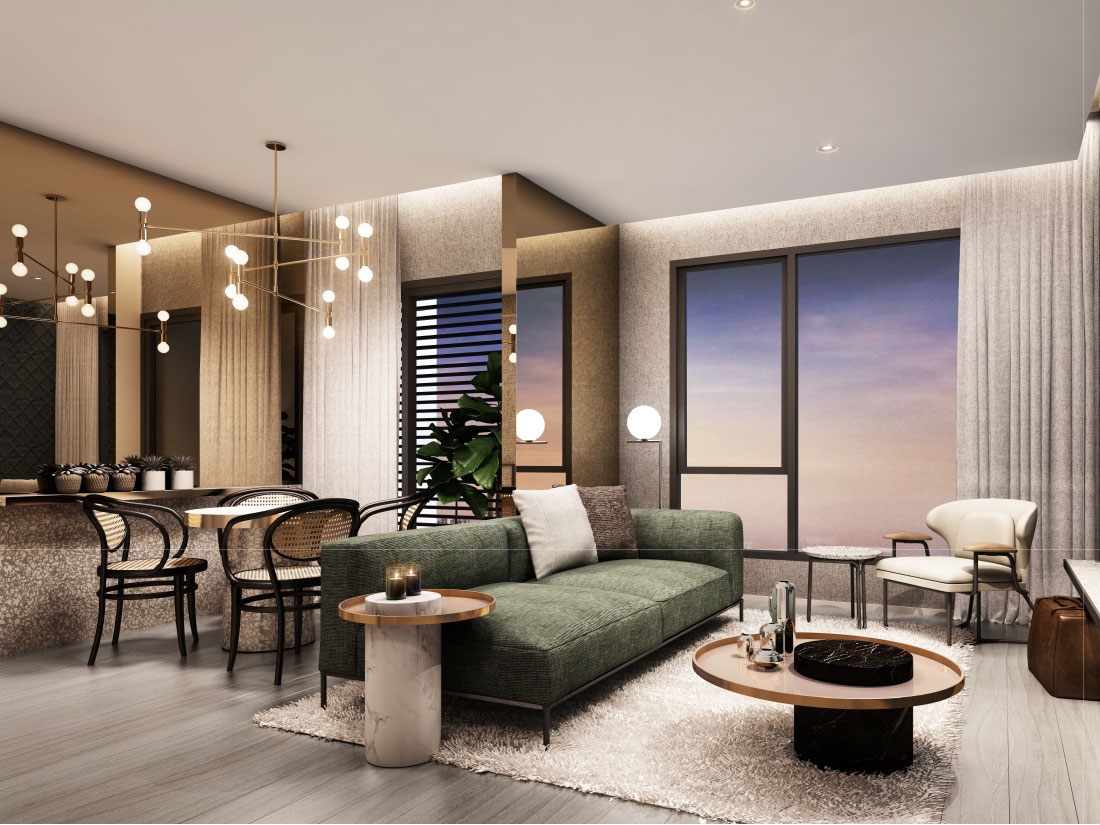 รูปภาพ เซียล่า ศรีปทุม (Ciela Sripatum)