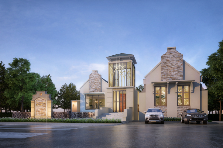 รูปภาพ เอเวอร์ซิตี้ สุขสวัสดิ์ 30 - พุทธบูชา (Evercity Suksawat 30 - Puttaboocha)