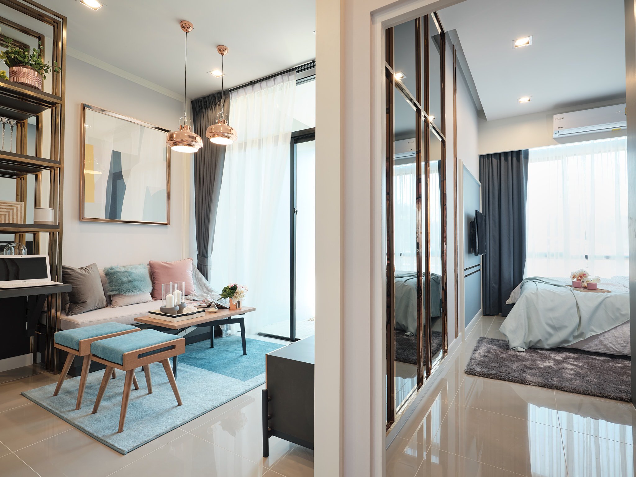 รูปภาพ สิริ เพลส แอร์พอร์ต ภูเก็ต (Siri Place Airport)