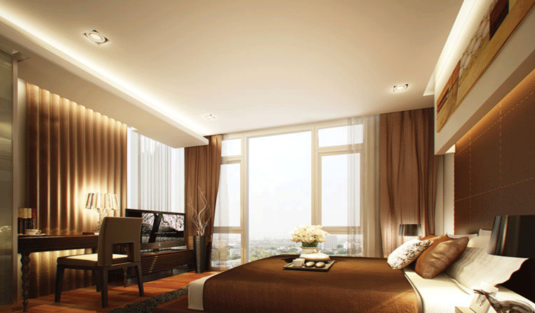 รูปภาพ เดอะ บลูม สุขุมวิท 71 (The Bloom Sukhumvit 71)