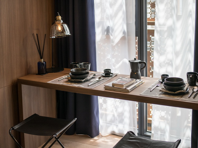 รูปภาพ เดอะ ไลน์ พหลฯ-ประดิพัทธ์ (The Line Phahon - Pradipat)