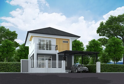 รูปภาพ แมกโนลีย์ ศรีราชา (Magnoli Sriracha)