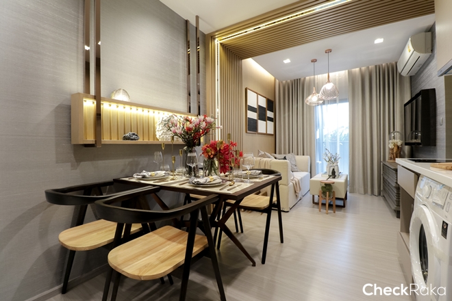 รูปภาพ ไลฟ์ สุขุมวิท 62 (Life Sukhumvit 62)