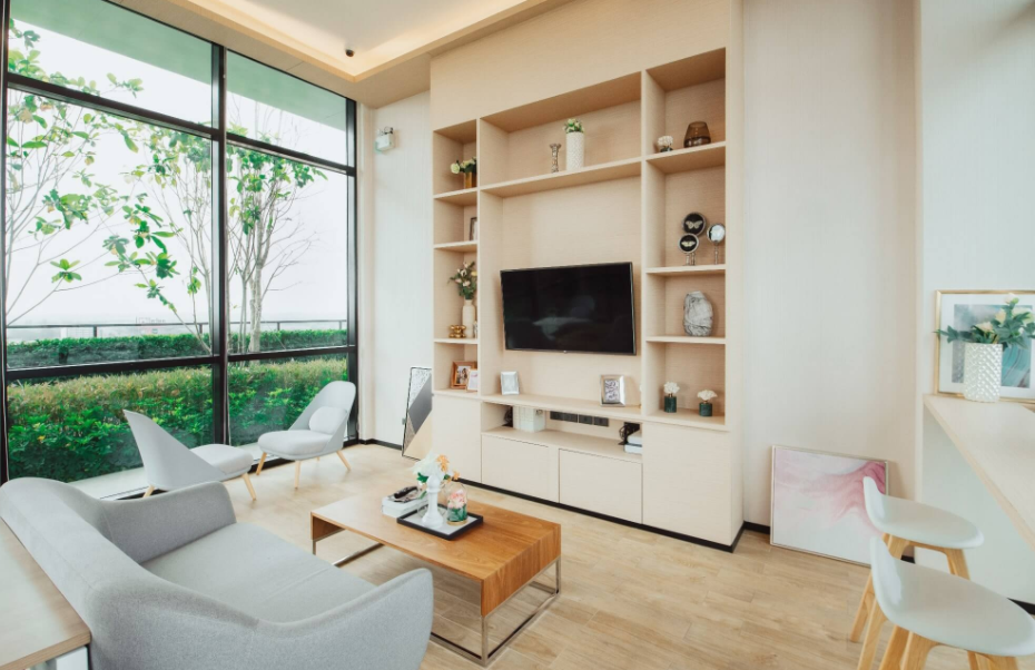 รูปภาพ เอสเซ็นท์ อุบลราชธานี (Escent Ubonratchathani)