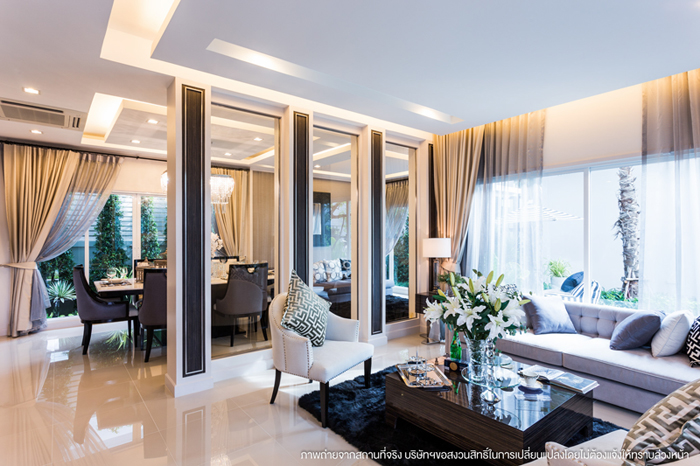 รูปภาพ บางกอก บูเลอวาร์ด ปิ่นเกล้า-เพชรเกษม (Bangkok Boulevard Petchkasem - Pinklao)