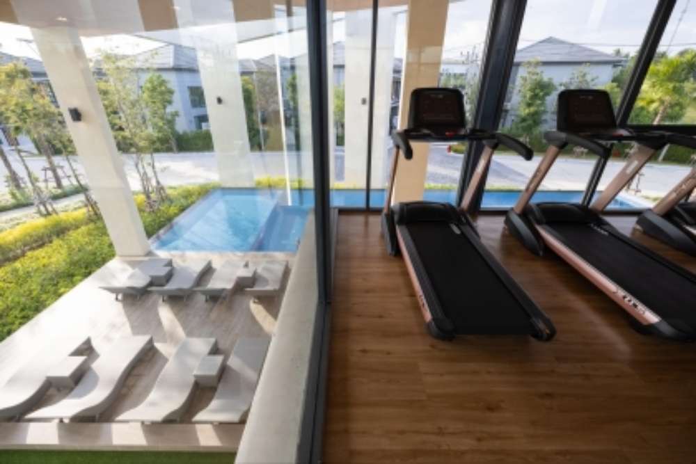 รูปภาพ เดอะ มาสเตอร์ส ศรีราชา (The Masters Sriracha)