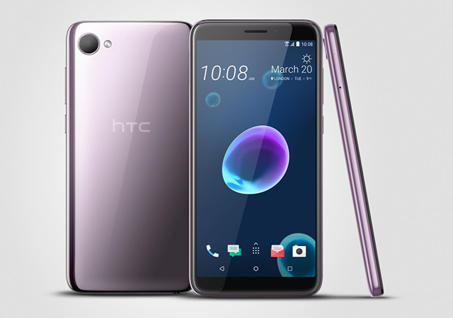 รูปภาพ เอชทีซี HTC Desire 12 32GB