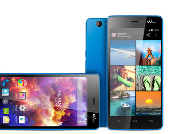 รูปภาพ วีโก Wiko-HIGHWAY SIGNS