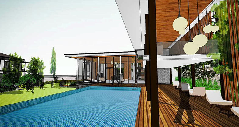 รูปภาพ ซีรีน กัลปพฤกษ์ (Zerene Kallapaphruek)