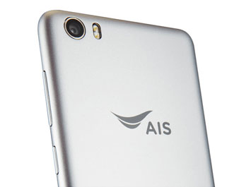 รูปภาพ เอไอเอส AIS-LAVA 4G VoLTE 5.0 (iris 870)
