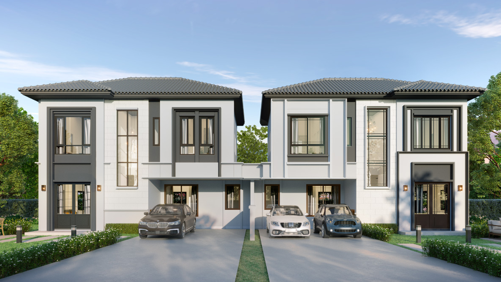 รูปภาพ แกรนด์ พลีโน่ พหลฯ - วิภาวดี 2 (Grande Pleno Phaholyothin - Vibhavadi 2)