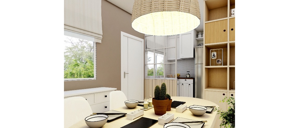 รูปภาพ บ้านพฤกษา ไพร์ม (วัชรพล-สายไหม56) BaanPruksa Prime