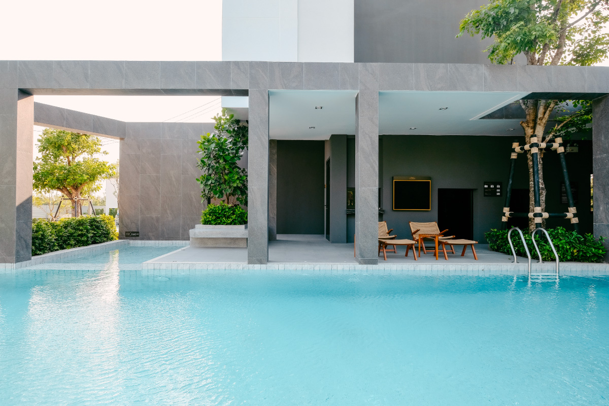 รูปภาพ แกรนด์ พลีโน่ สุขุมวิท-บางนา (Grande Pleno Sukhumvit-Bangna)