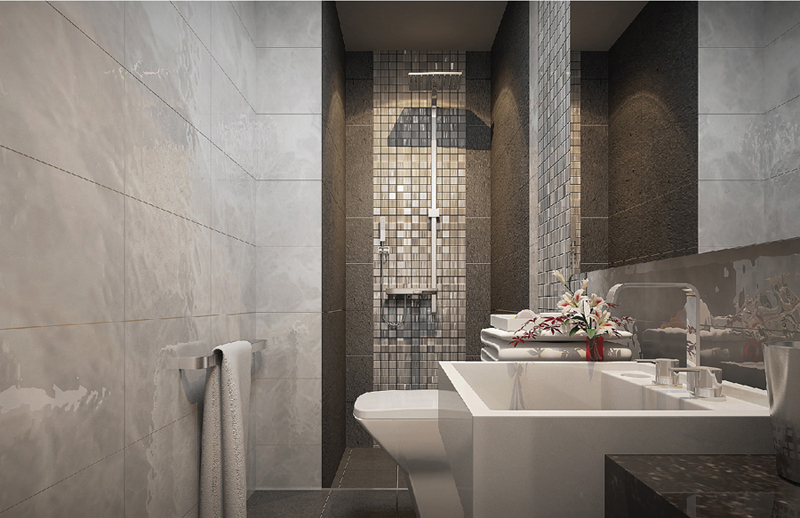 รูปภาพ นคราสิริ เลควิว (Nakarasiri Lake View)