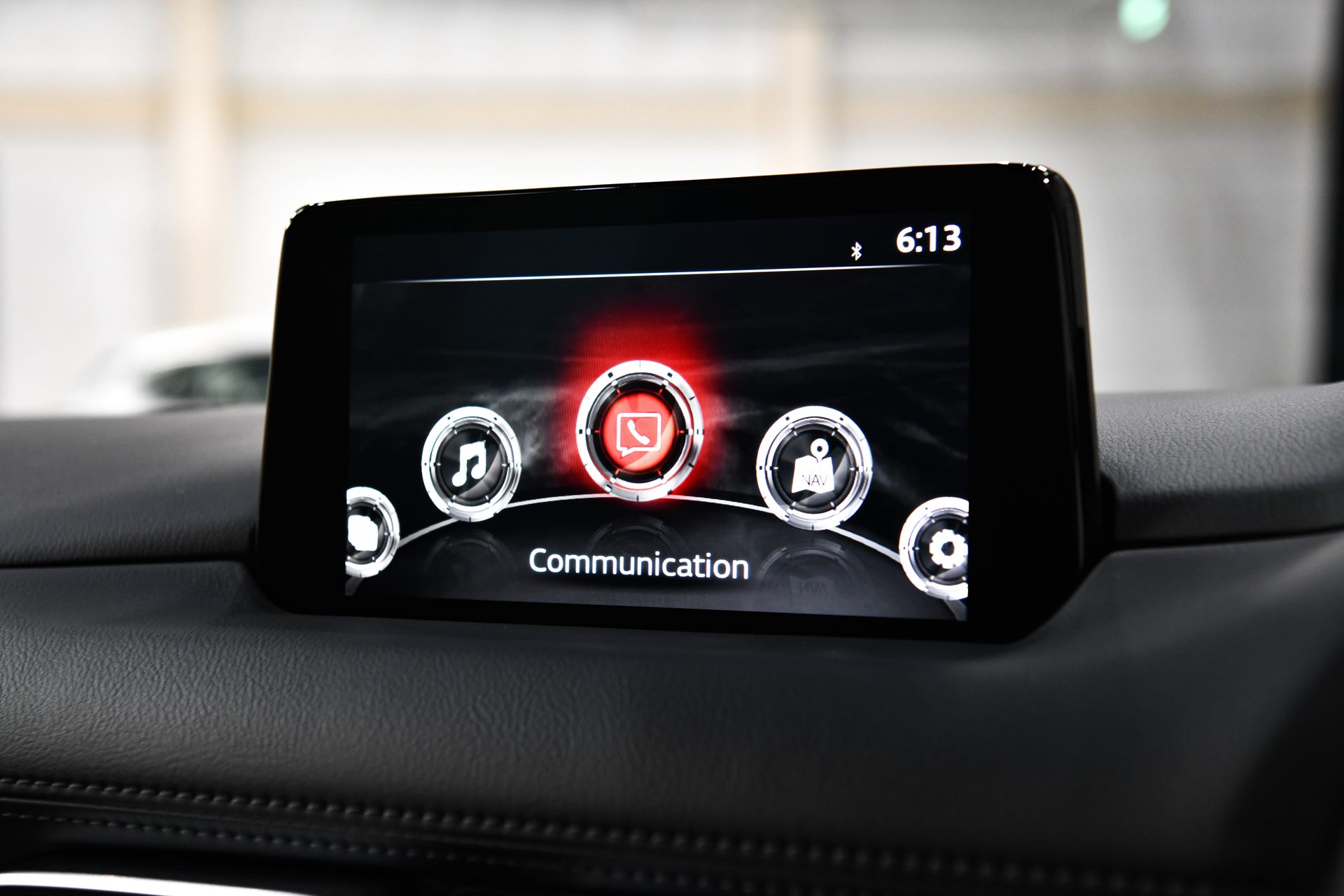 รูปภาพ มาสด้า Mazda CX-5 2.0 SP ปี 2024