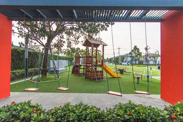 รูปภาพ อินนิซิโอ ปิ่นเกล้า-ศาลายา (Inizio Pinklao-Salaya)