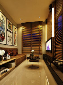 รูปภาพ กัสโต้ สุขสวัสดิ์ 26 (Gusto Townhome Suksawas 26)