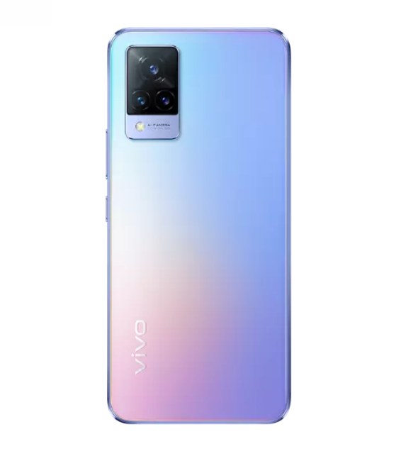 รูปภาพ วีโว่ vivo V21 5G