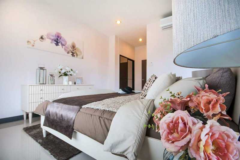 รูปภาพ คริสตัลโฮม อุดรธานี 1 (Crystal Home 1)