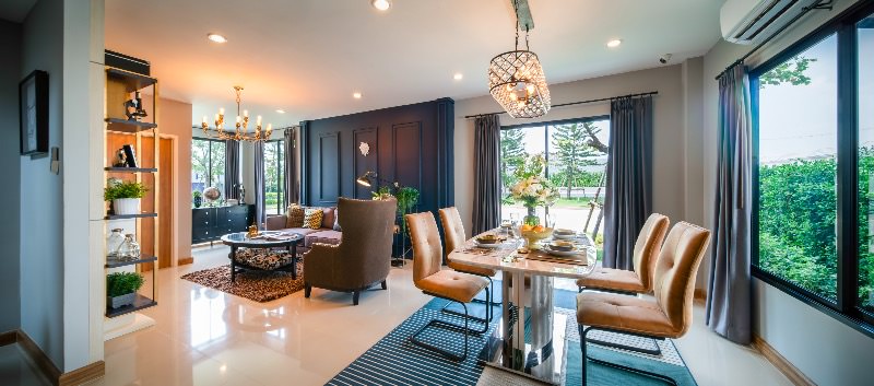 รูปภาพ ภัทรีดา อเวนิว ปทุมธานี 2 (Patreeda Avenue Pathumthani 2)