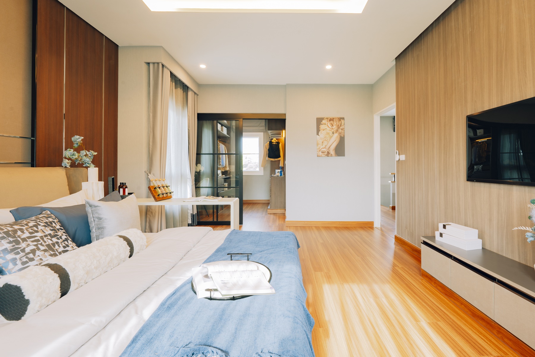 รูปภาพ ศุภาลัย วิลล์ รัษฎา ภูเก็ต (Supalai Ville Ratsada Phuket)