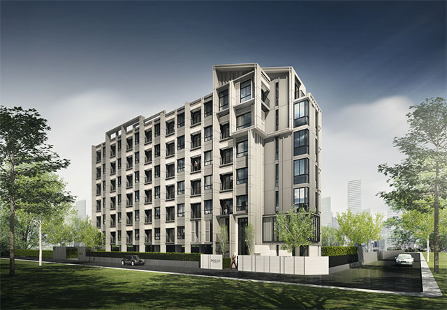 รูปภาพ Dolce Udomsuk (โดว์เช่ อุดมสุข)