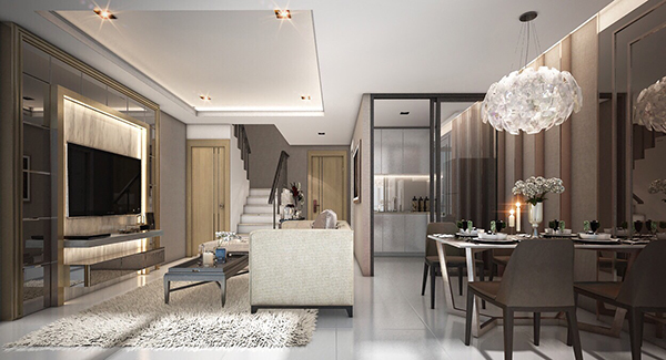 รูปภาพ เจอาร์วาย คอนโด พระราม 9 (JRY Condo Rama 9)