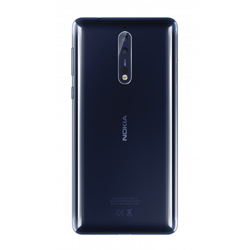 รูปภาพ โนเกีย Nokia 8 (6GB/128GB)