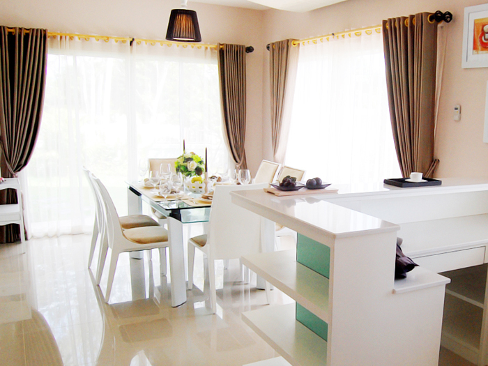 รูปภาพ พาร์ค อเวนิว (Park Avenue)