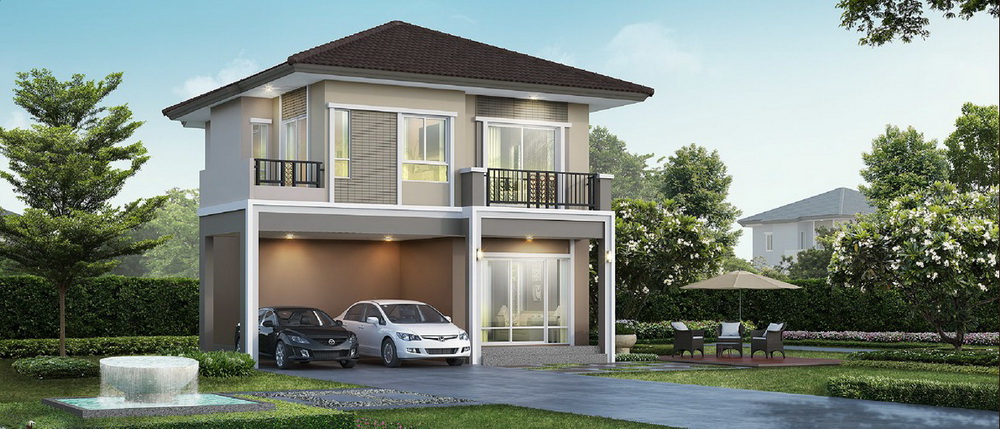 รูปภาพ ภัสสร เทพารักษ์ - บางนา (Passorn Thepharak - Bangna)