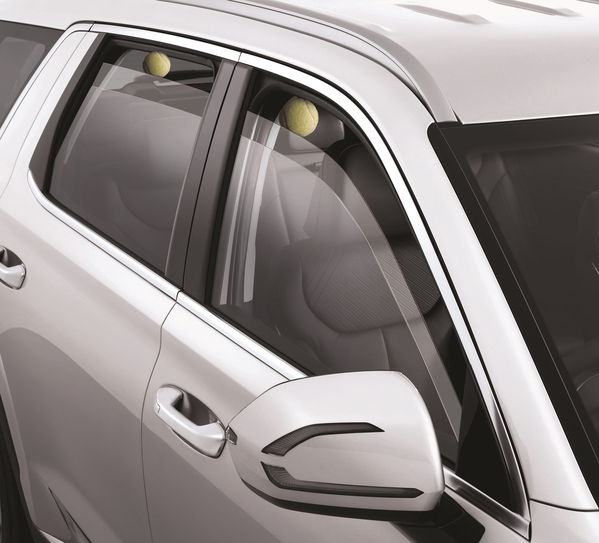 รูปภาพ ฮุนได Hyundai Palisade Prestige 4WD ปี 2024