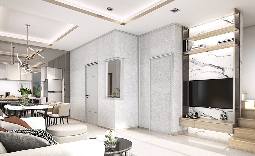 รูปภาพ เดอะ มิราเคิล เทพารักษ์ (The Miracle Theparak)