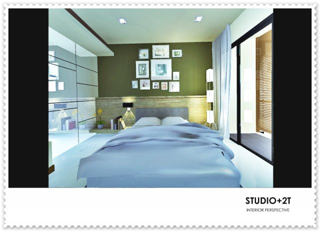 รูปภาพ เอ.ดี รีสอร์ท หัวหิน (A.D. Resort Huahin)