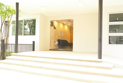 รูปภาพ เอ สเปซ สุขุมวิท 77 (a space Sukhumvit 77)