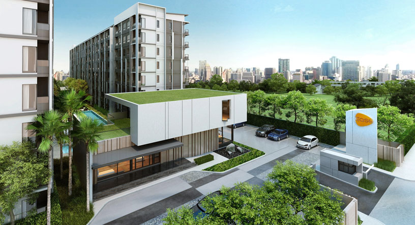 รูปภาพ อีส พระราม 2 (Ease Rama 2)