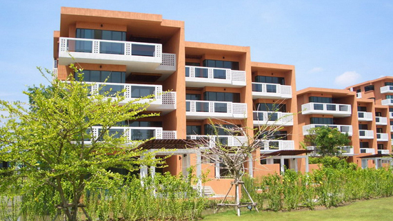 รูปภาพ บ้านชานทะเล ชะอำ (Baan Chaan Talay)