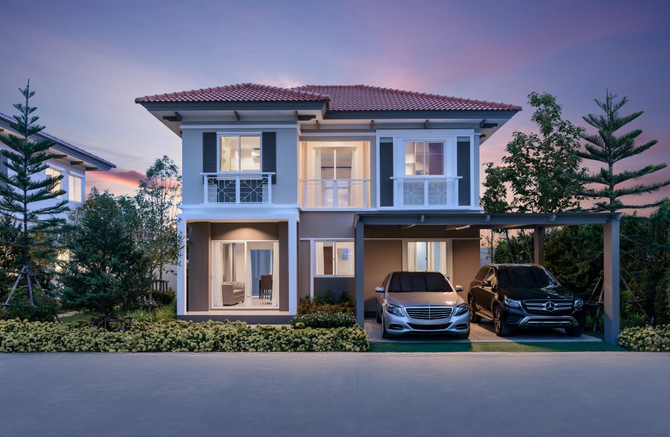 รูปภาพ ไอลีฟ ไพร์ม พระราม 2 กม.14 (I Leaf Prime Rama 2 km 14)