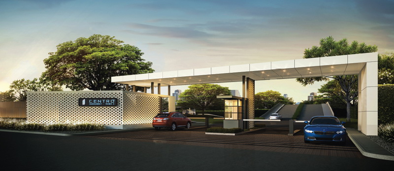 รูปภาพ เซนโทร สุขสวัสดิ์ - พระราม 3 (Centro Suksawat - Rama 3)