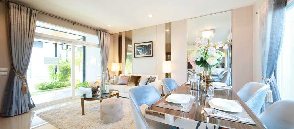 รูปภาพ คาซ่า ซิตี้ ราชพฤกษ์-พระราม 5 (Casa City Ratchapruk-Rama5)