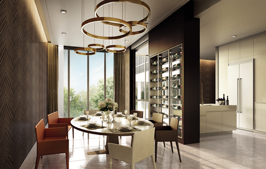 รูปภาพ พาร์ค พรีวา (Parc Priva)