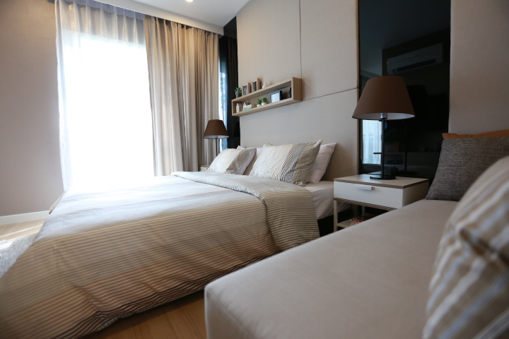 รูปภาพ เนอวานา คัฟเวอร์ อ่อนนุช (Nirvana Cover On-nut)