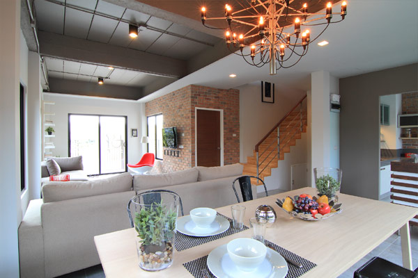 รูปภาพ แกรนด์ ไอ-ดีไซน์ วิภาวดีฯ (Grand i-design)