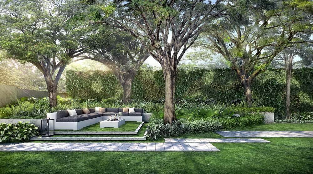 รูปภาพ เดอะทรี สุขุมวิท-พระราม 4 (THE TREE Sukhumvit-Rama 4)