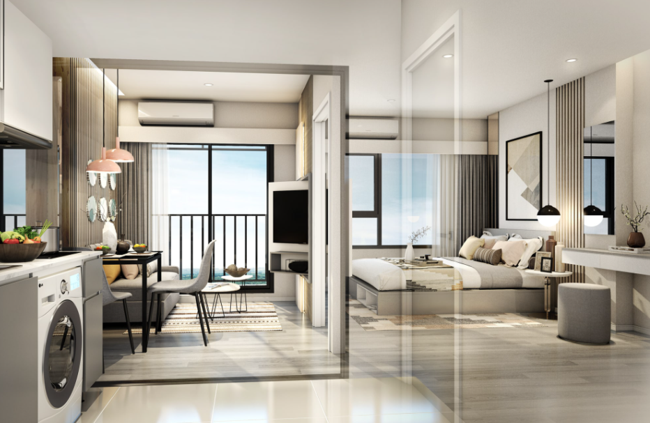 รูปภาพ เอสเซ็นท์ โคราช (Escent Korat)