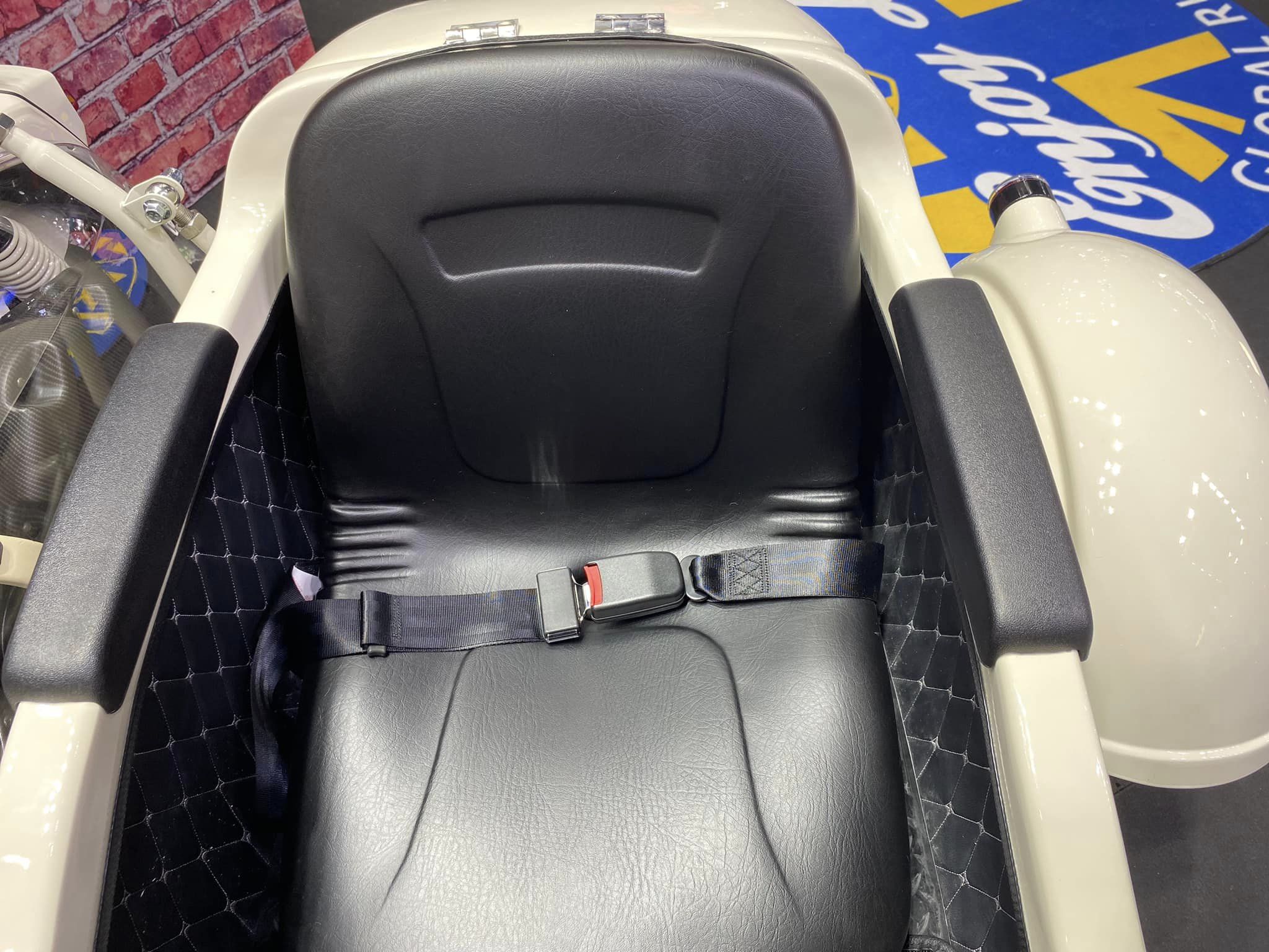 รูปภาพ รอยัล อัลลอยด์ Royal Alloy TG 300S SC ปี 2023