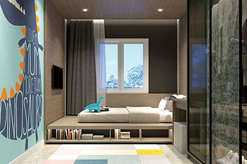 รูปภาพ มาย กรีน @อมตะ (My Green @Amata)