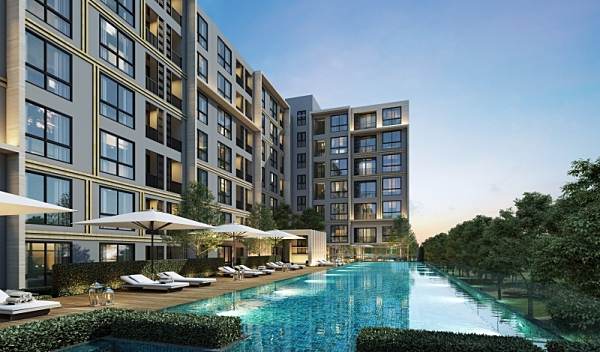 รูปภาพ ดิ เอ็กเซล คูคต (The Excel Khu Khot)