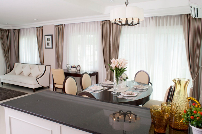 รูปภาพ ดิ เอสตีม (The Esteem)