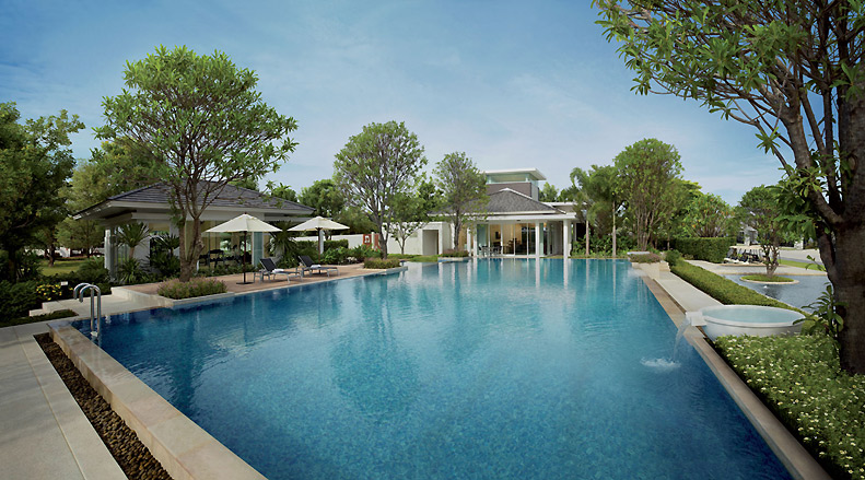 รูปภาพ ชัยพฤกษ์ รามอินทรา วงแหวน 2 (Chaiyapruk Ramintra-Wongwaen 2)